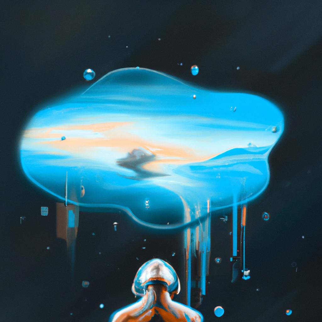 o que significa sonhar com agua parada2