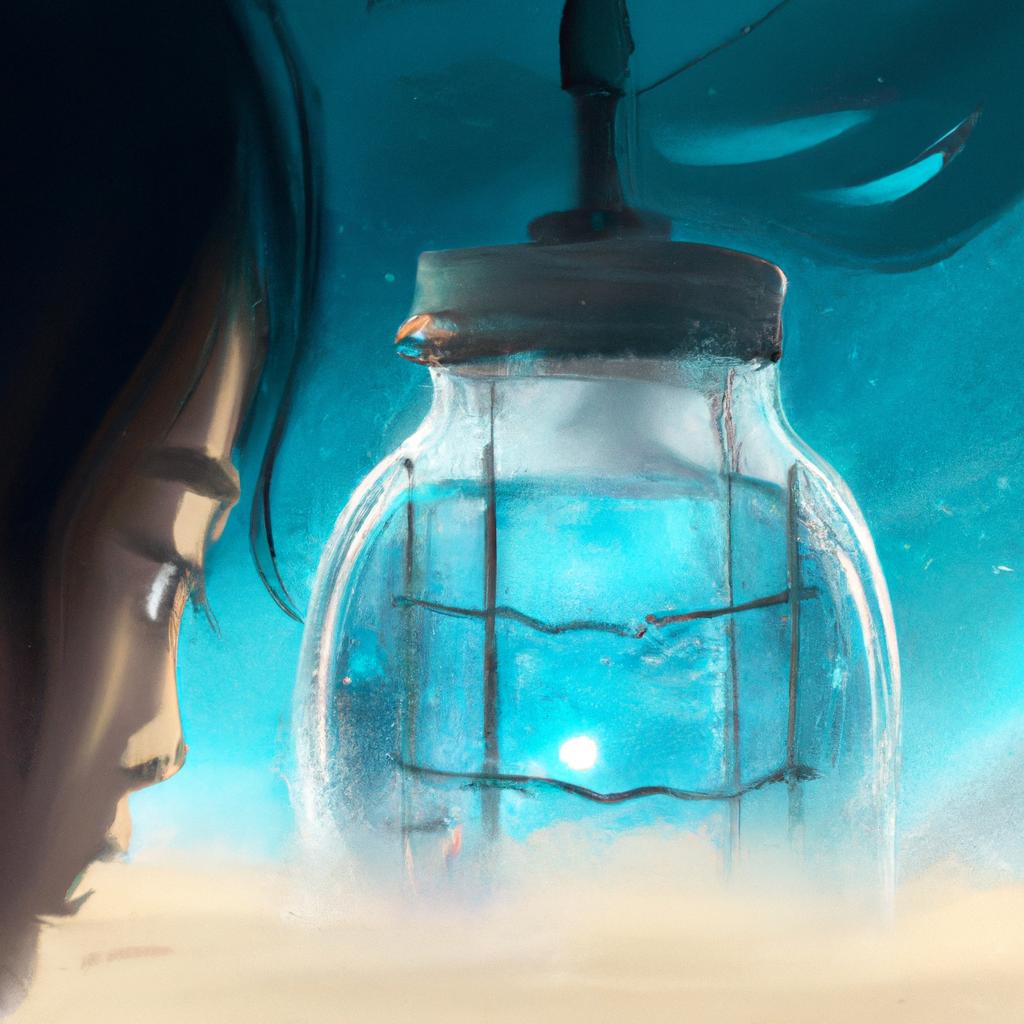 o que significa sonhar com agua transparente2