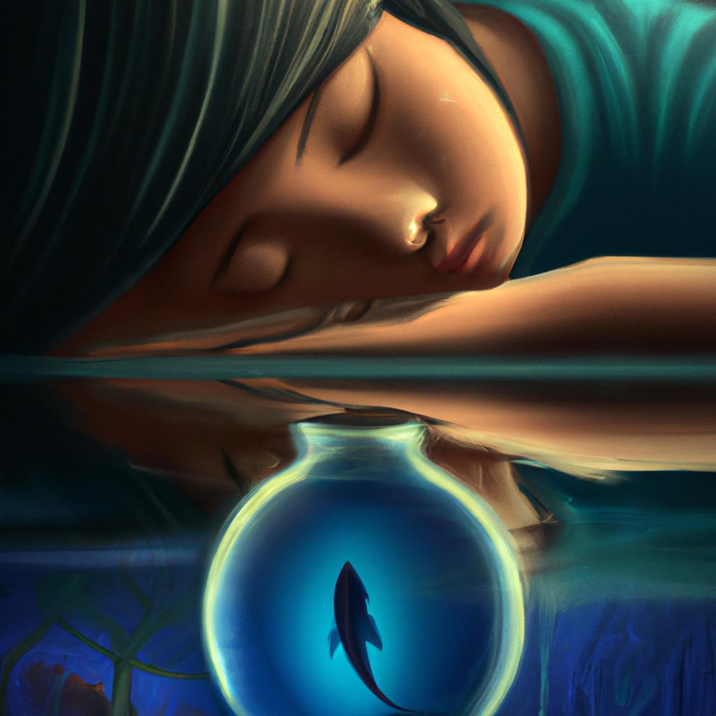 o que significa sonhar com agua transparente3