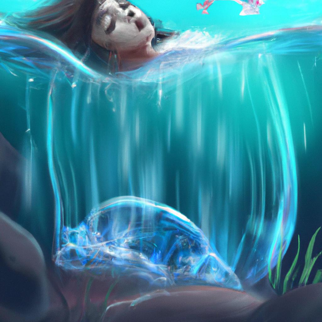 o que significa sonhar com agua transparente4