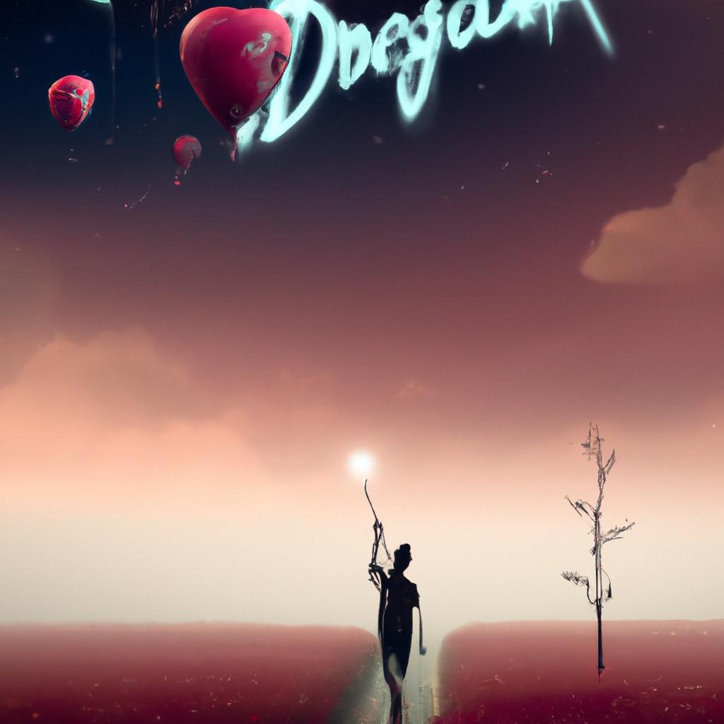 Imagem de capa do post O Que Significa Sonhar com Alguém Te Matando? com um desenho digital