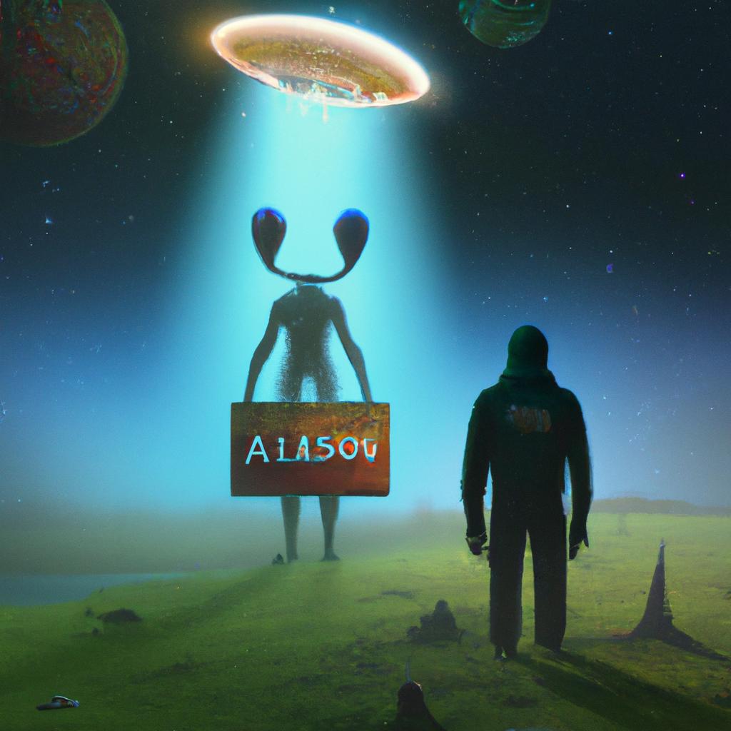 O Que Significa Sonhar com Alienígenas? Descubra Agora! 4 o que significa sonhar com alienigenas2