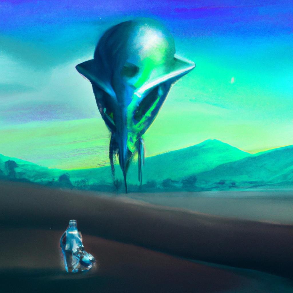 O Que Significa Sonhar com Alienígenas? Descubra Agora! 2 o que significa sonhar com alienigenas4