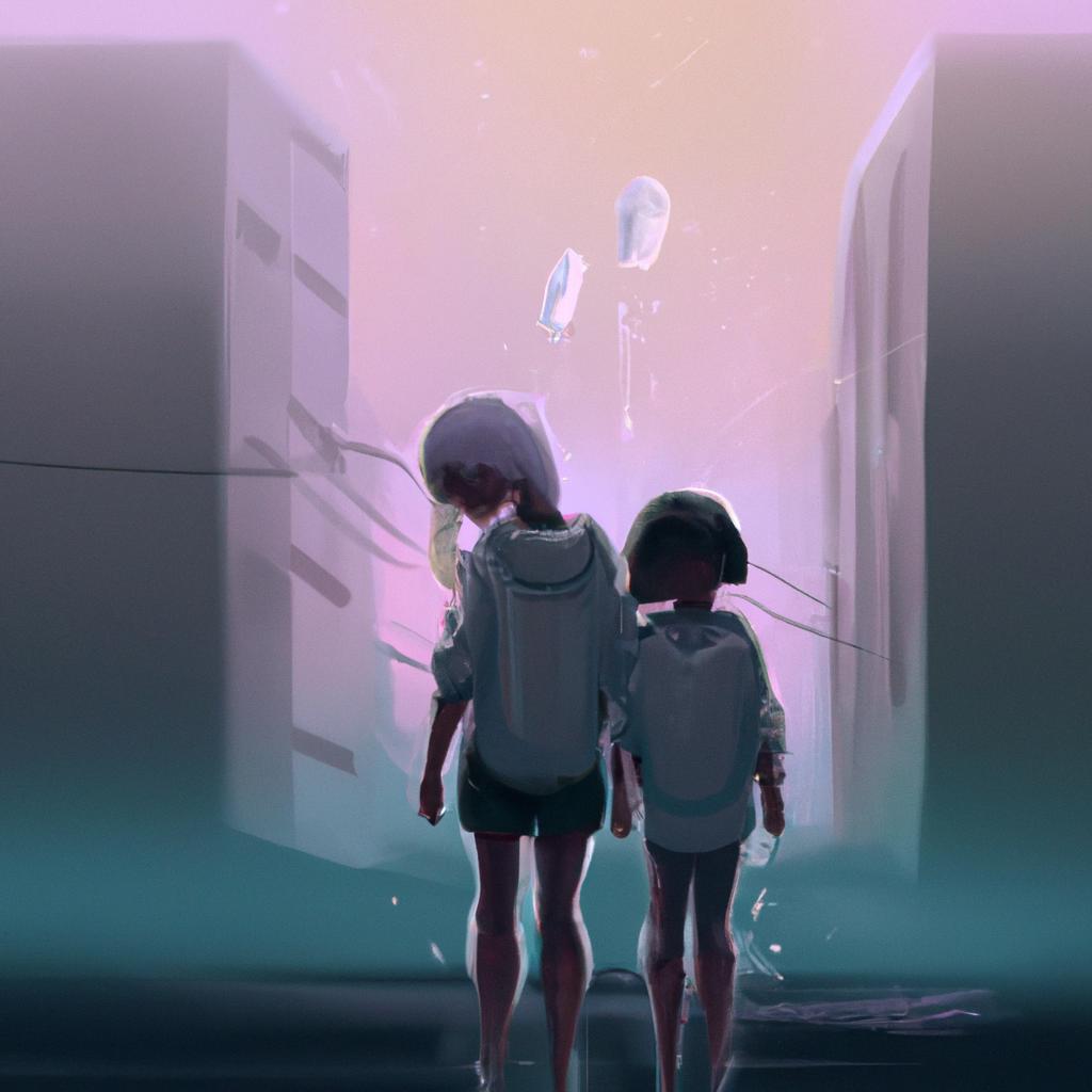 o que significa sonhar com amiga chorando3