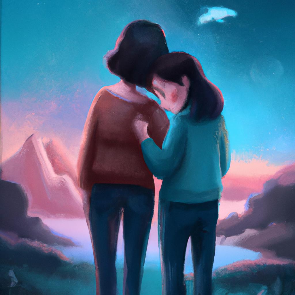 o que significa sonhar com amiga chorando4