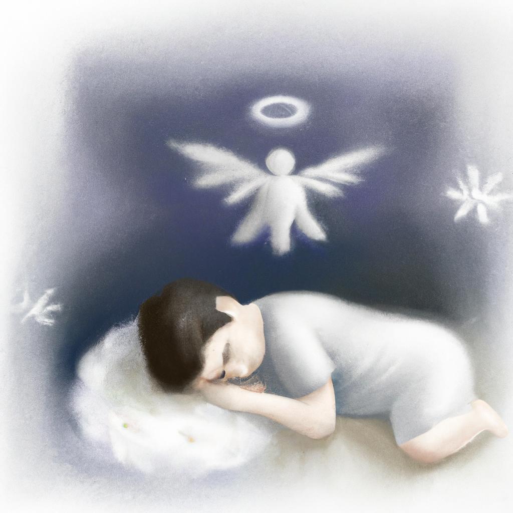 O Que Significa Sonhar com Anjo Gabriel? Descubra Aqui! 3 o que significa sonhar com anjo gabriel3