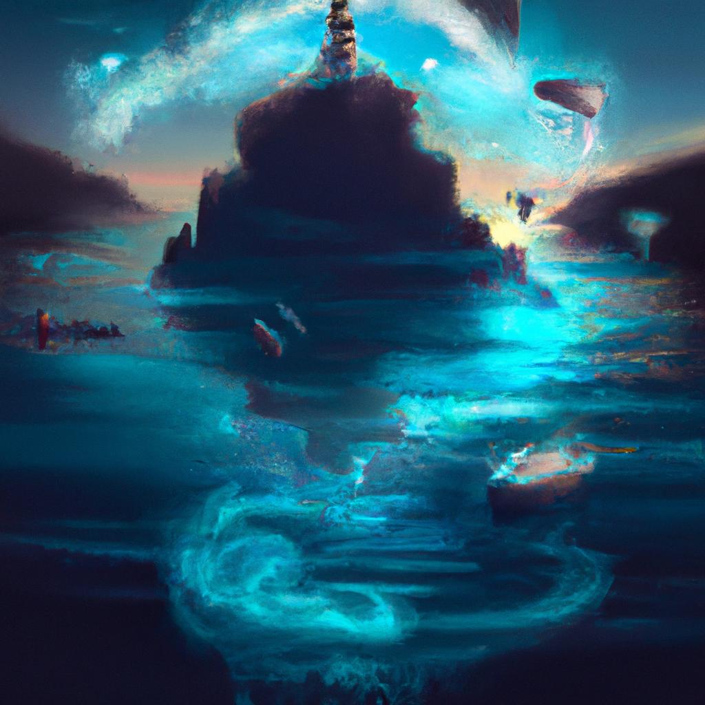 Imagem de capa do post "O Que Significa Sonhar Com as Próprias Fezes? Descubra!" com um desenho digital