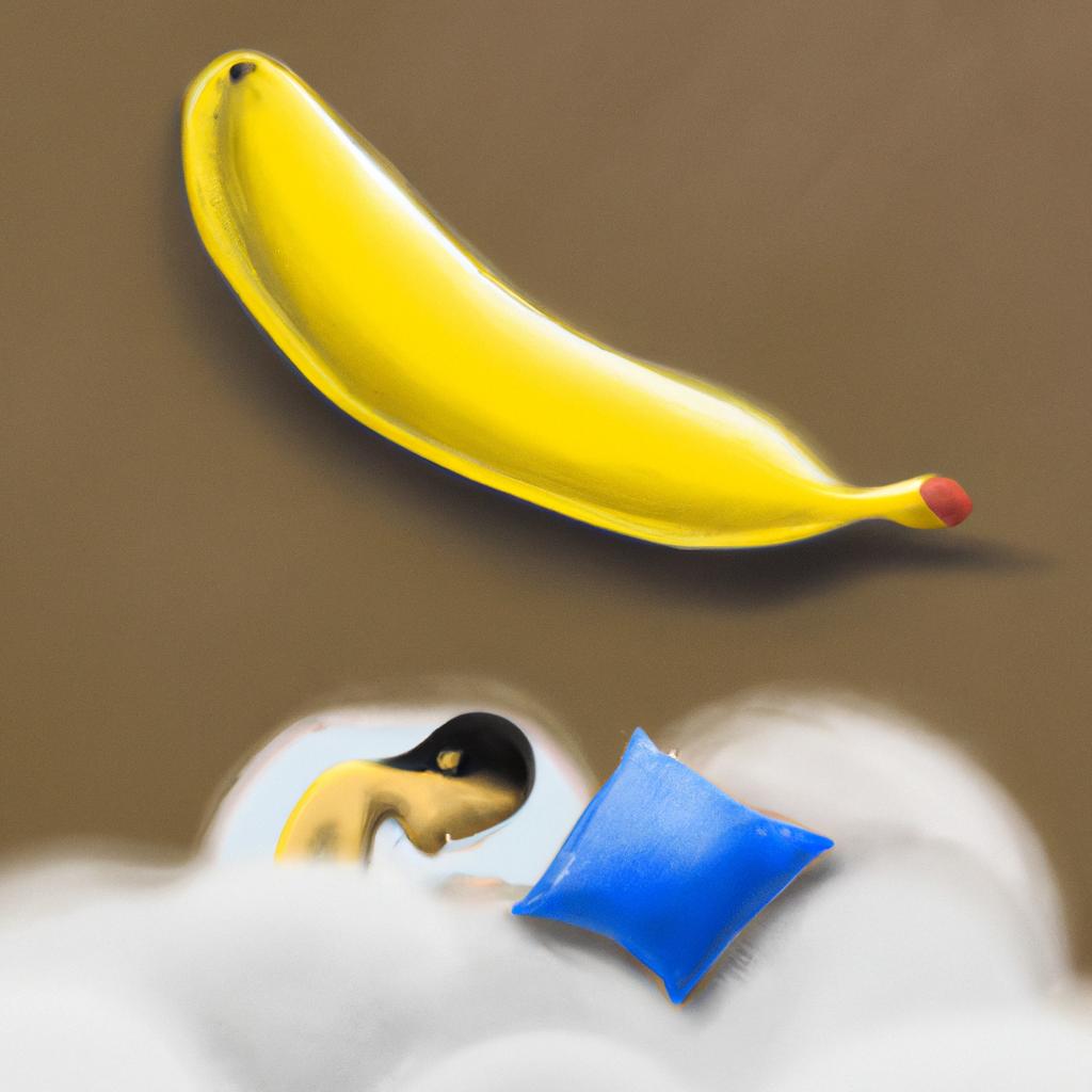 O Que Significa Sonhar Com Banana Amarela? Descubra!