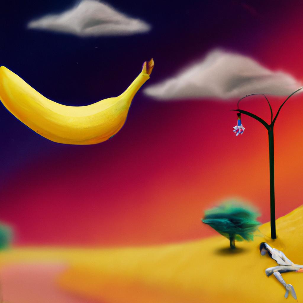 O Que Significa Sonhar com Banana? Descubra aqui! 4 o que significa sonhar com banana2