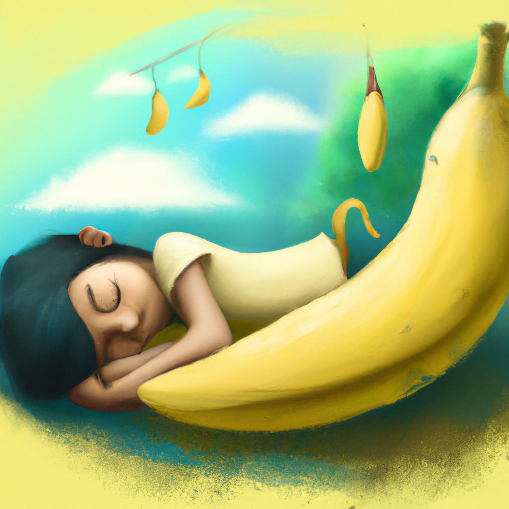 O Que Significa Sonhar com Banana? Descubra aqui! 3 o que significa sonhar com banana3