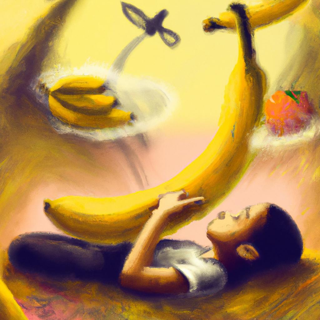 O Que Significa Sonhar com Banana? Descubra aqui! 2 o que significa sonhar com banana4