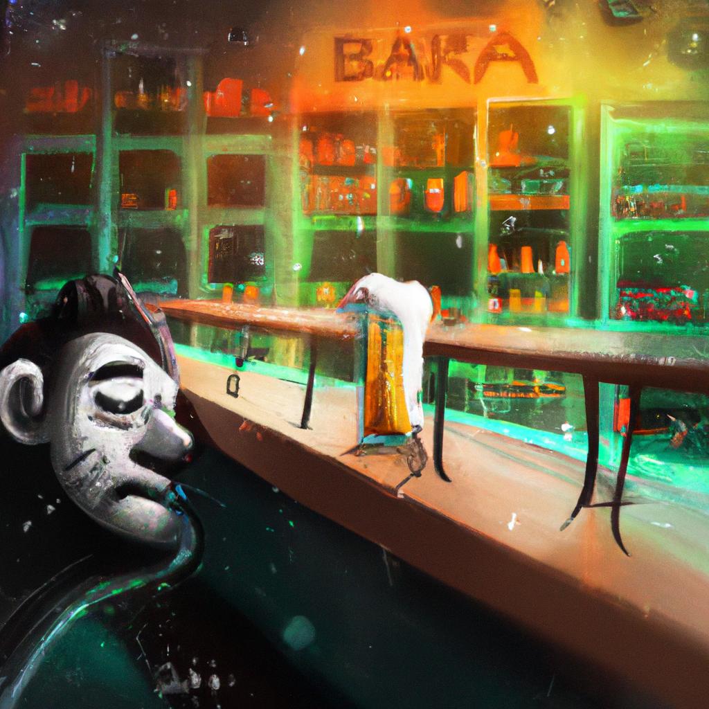 Descubra o Que Significa Sonhar com Bar: O Guia Definitivo 3 o que significa sonhar com bar3