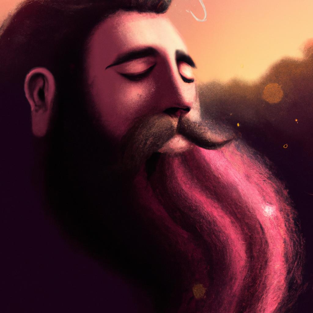 O que Significa Sonhar com Barba Grande? Descubra! 3 o que significa sonhar com barba grande3