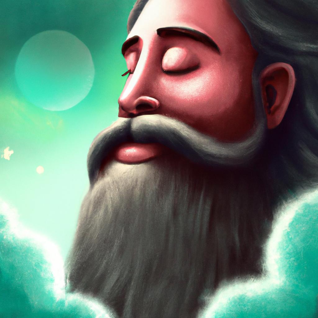 O que Significa Sonhar com Barba Grande? Descubra! 2 o que significa sonhar com barba grande4