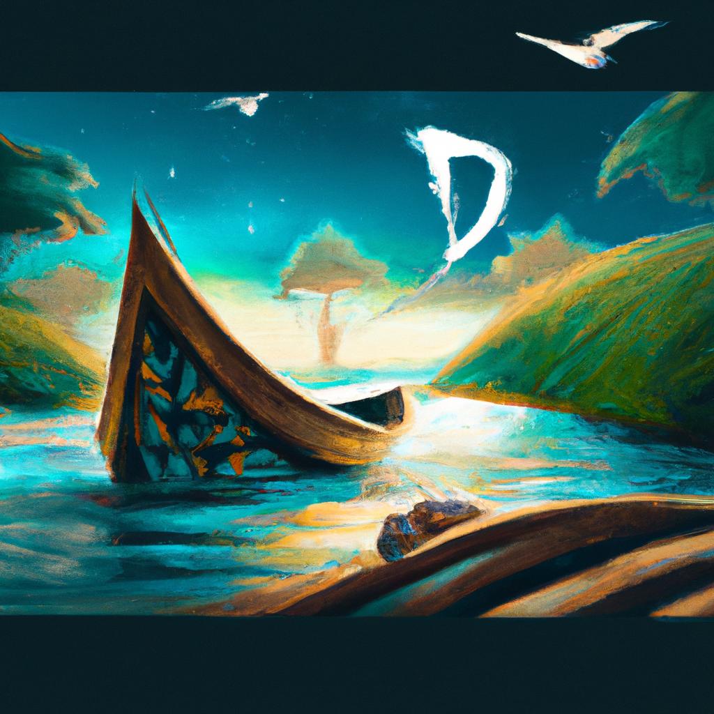 o que significa sonhar com barco no rio4