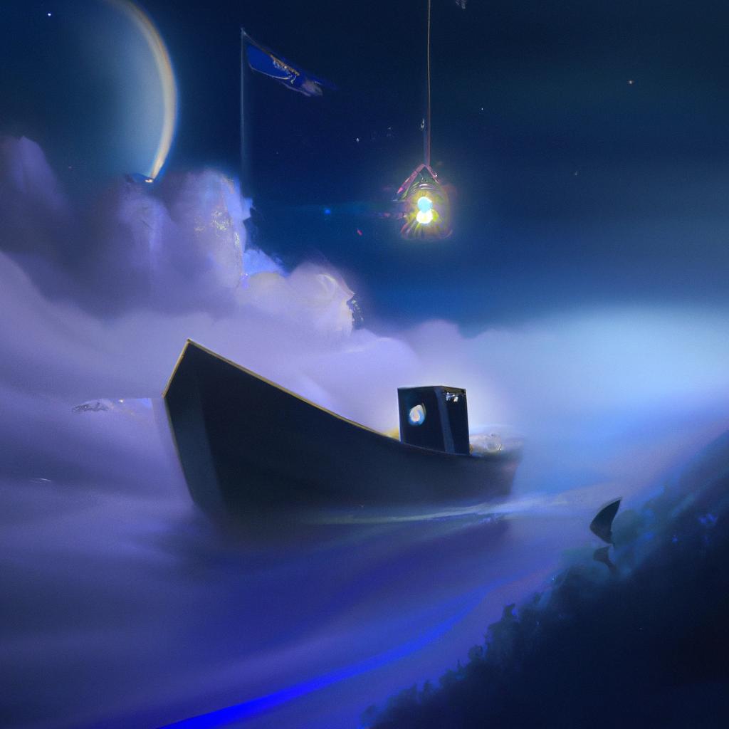 o que significa sonhar com barco virando2