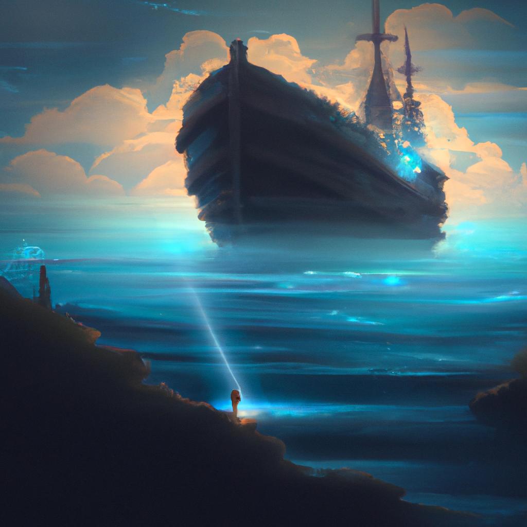 o que significa sonhar com barco virando3