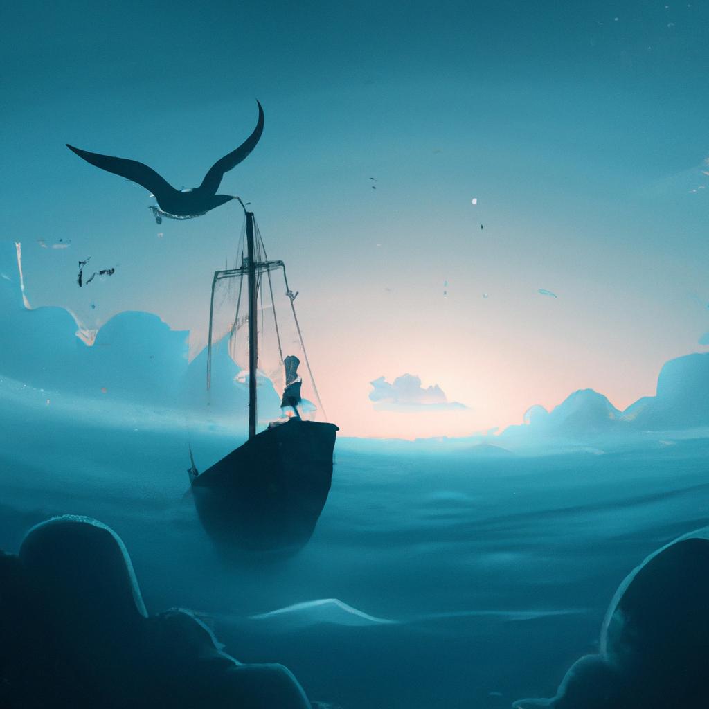 O Que Significa Sonhar com Barco? Descubra aqui! 4 o que significa sonhar com barco2