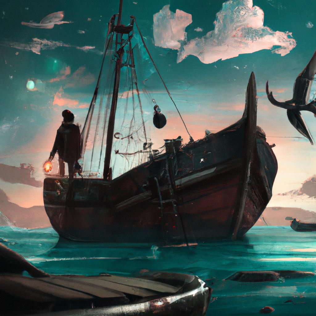 O Que Significa Sonhar com Barco? Descubra aqui! 2 o que significa sonhar com barco4