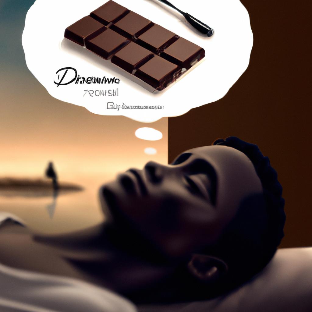 o que significa sonhar com barra de chocolate3
