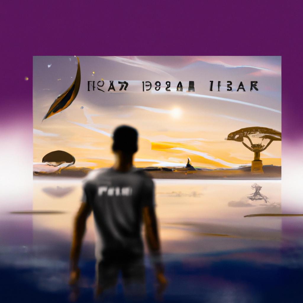 Imagem de capa do post Descubra o que Significa Sonhar com Bastante Dinheiro! com um desenho digital
