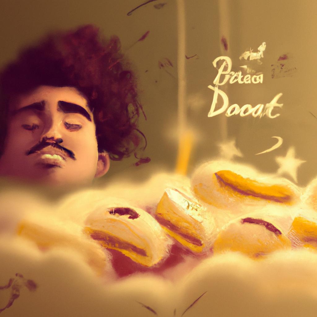 Descubra o Que Significa Sonhar com Batata Doce! 3 o que significa sonhar com batata doce3