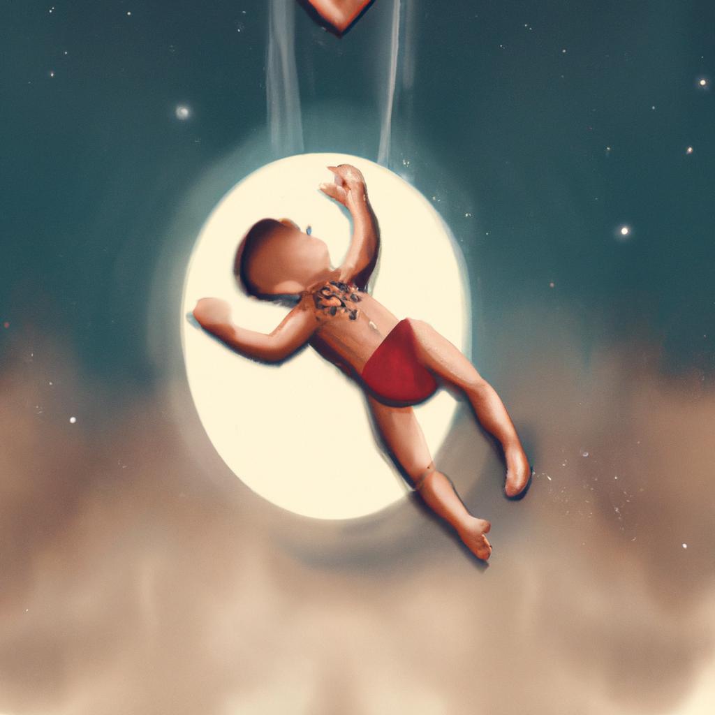 o que significa sonhar com bebe caindo3 1