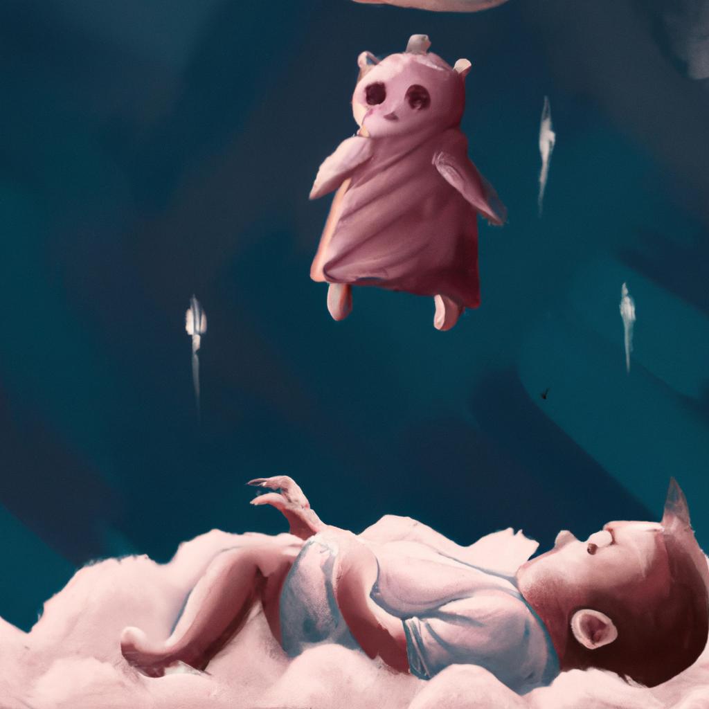o que significa sonhar com bebe caindo4