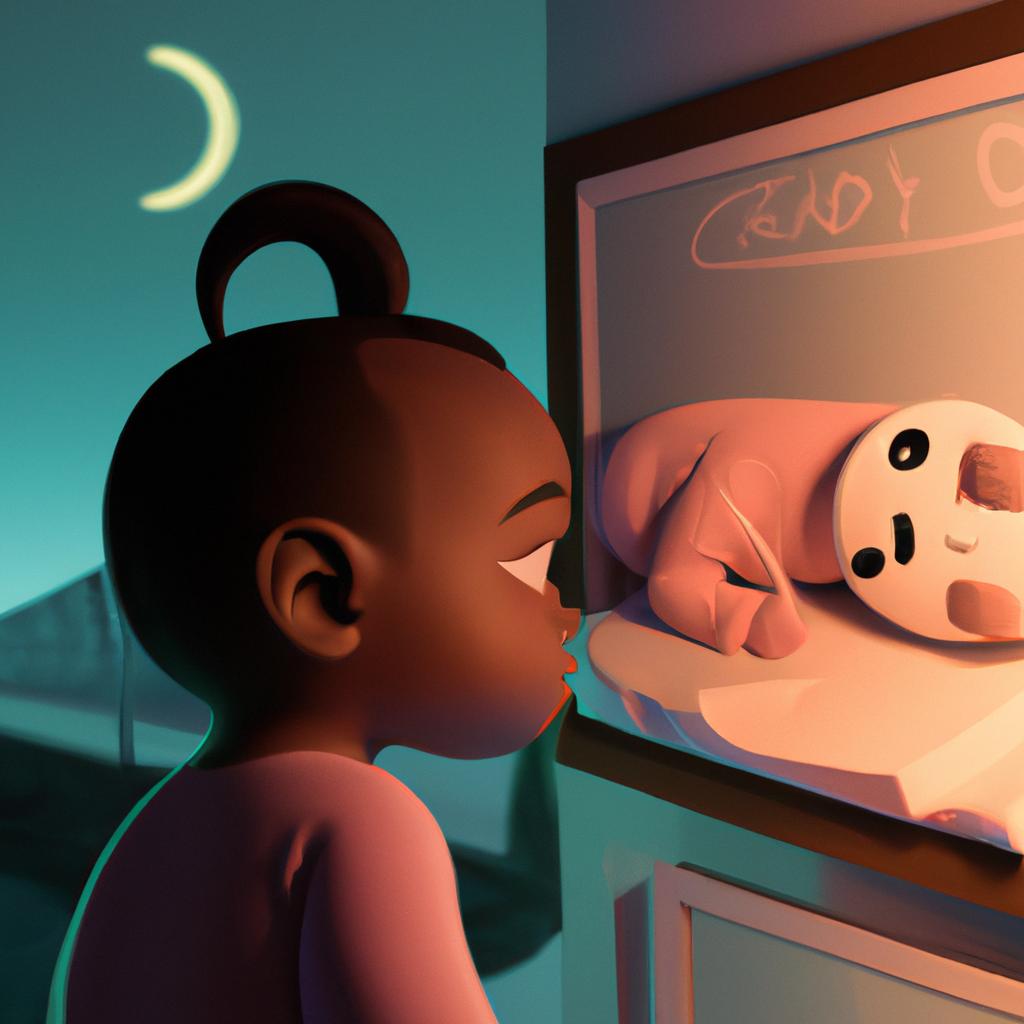o que significa sonhar com bebe falando2