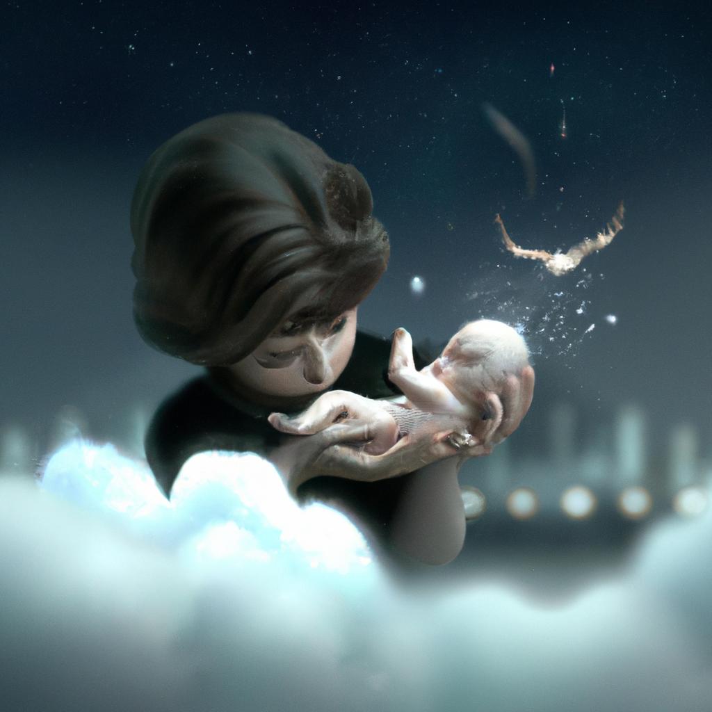 o que significa sonhar com bebe mamando4