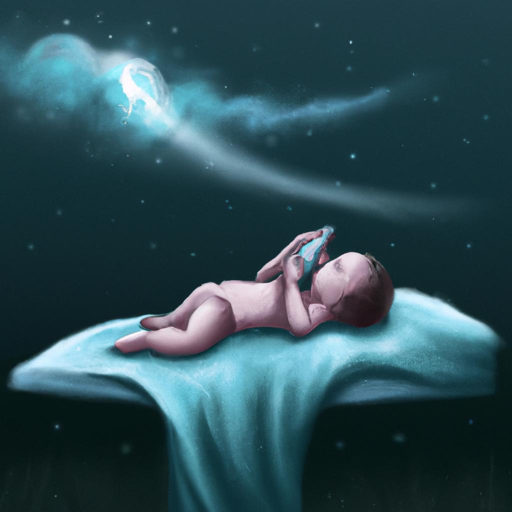 O Que Significa Sonhar com Bebê Recém-Nascido Morto? 4 o que significa sonhar com bebe recem nascido morto2