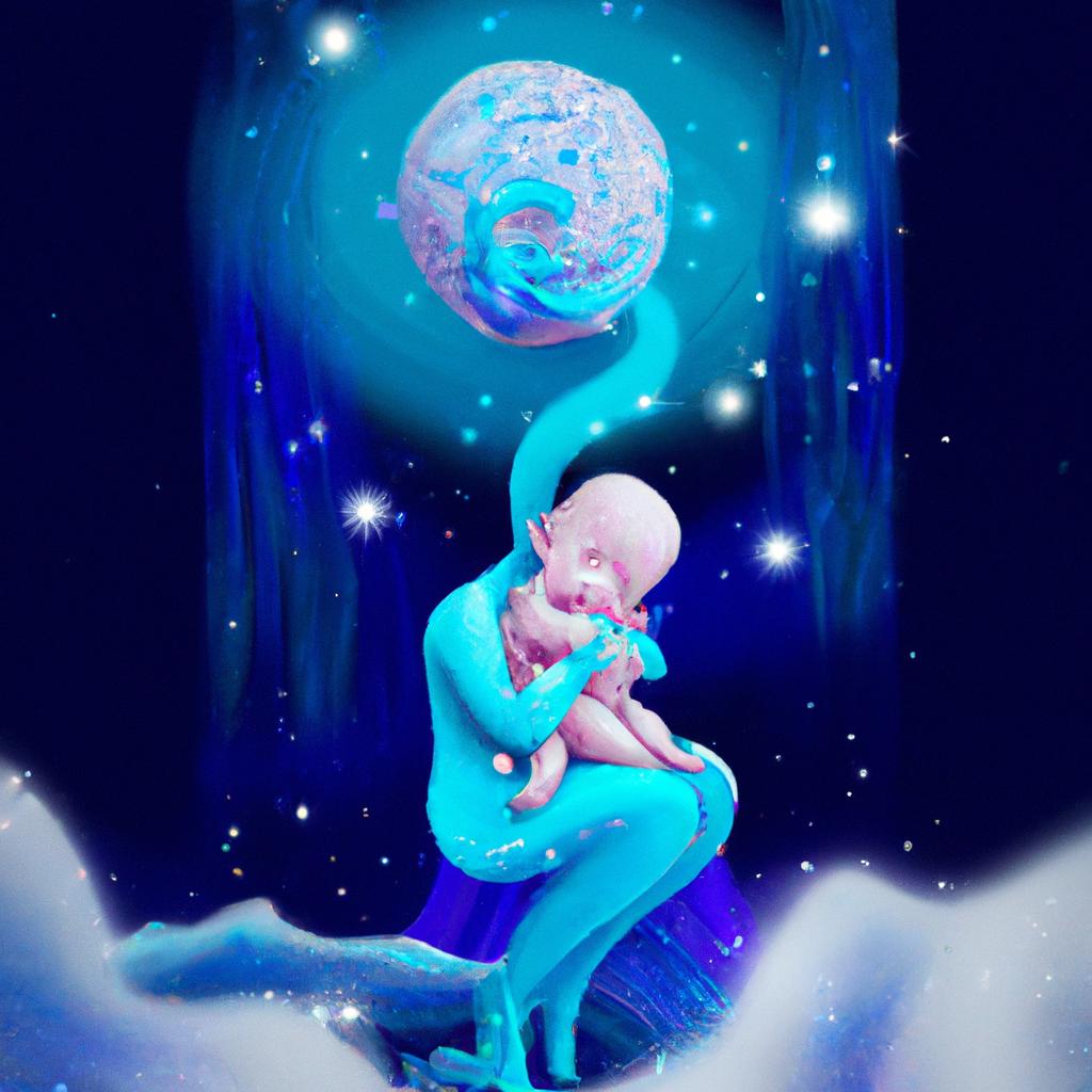 O Que Significa Sonhar com Bebê Recém-Nascido Morto? 2 o que significa sonhar com bebe recem nascido morto4