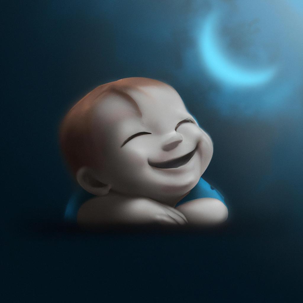 Descubra o Que Significa Sonhar com Bebê Sorrindo! 4 o que significa sonhar com bebe sorrindo2