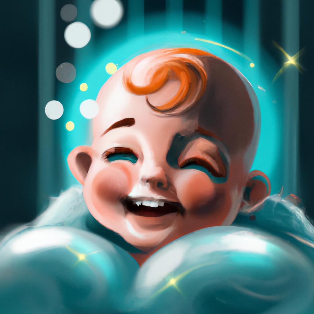 Descubra o Que Significa Sonhar com Bebê Sorrindo! 3 o que significa sonhar com bebe sorrindo3