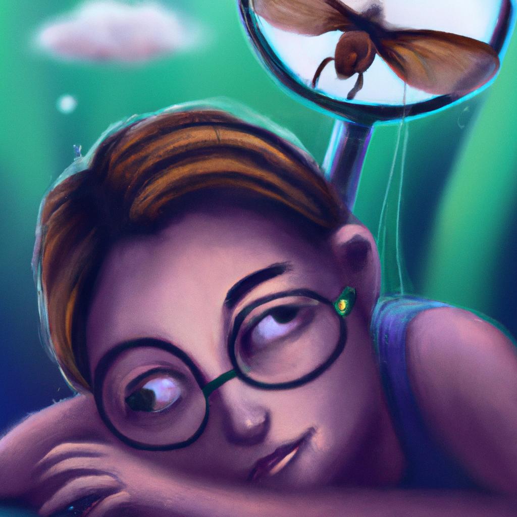 Descubra o Que Significa Sonhar com Bicho de Mosca! 3 o que significa sonhar com bicho de mosca3