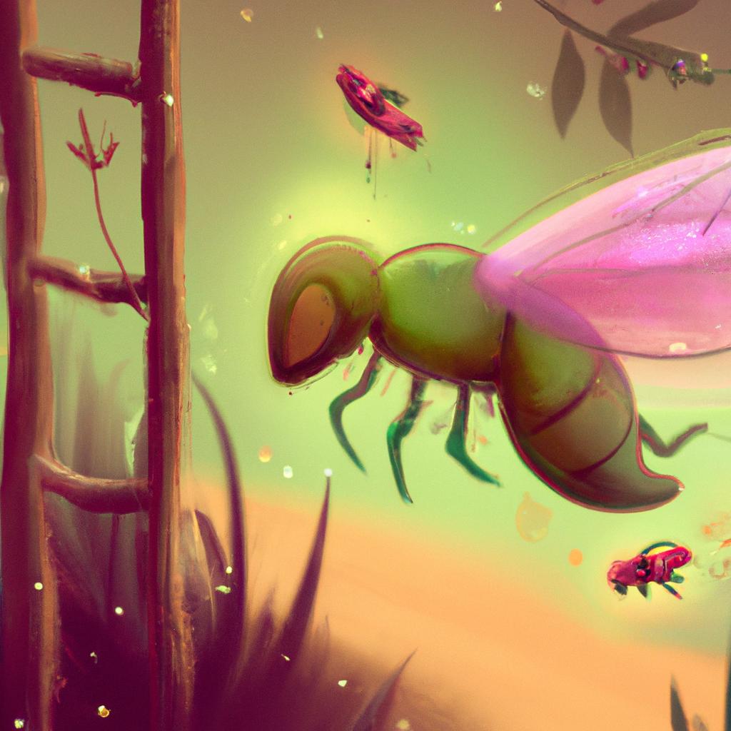 Descubra o Que Significa Sonhar com Bicho de Mosca! 2 o que significa sonhar com bicho de mosca4