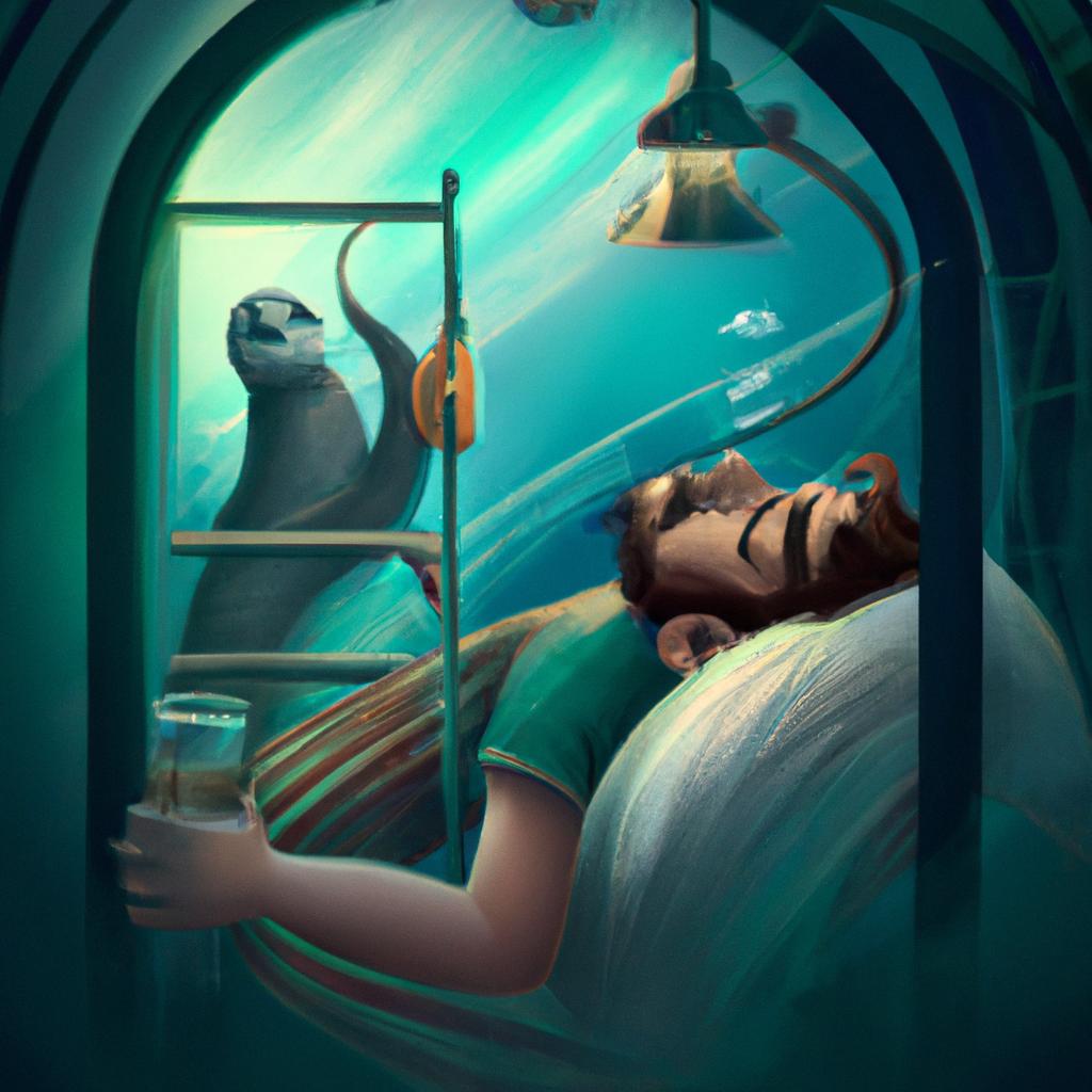 Imagem de capa do post "O Que Significa Sonhar Com Bicho Preguiça? Descubra!" com um desenho digital