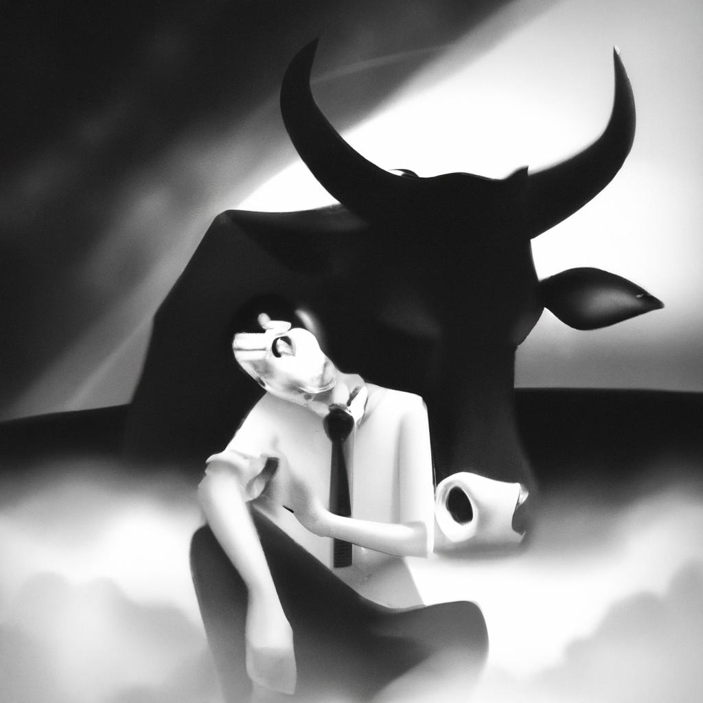 Descubra o que Significa Sonhar com Boi Preto e Branco! 4 o que significa sonhar com boi preto e branco2
