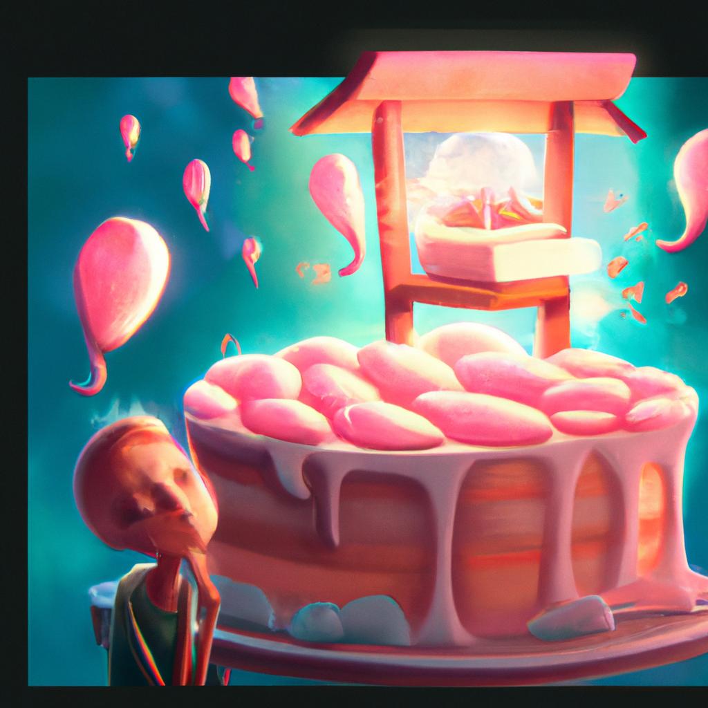 o que significa sonhar com bolo de aniversario3