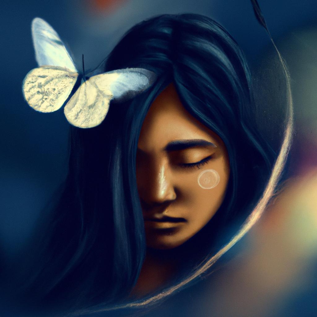 O Que Significa Sonhar com Borboleta Branca? Descubra Aqui! 4 o que significa sonhar com borboleta branca2