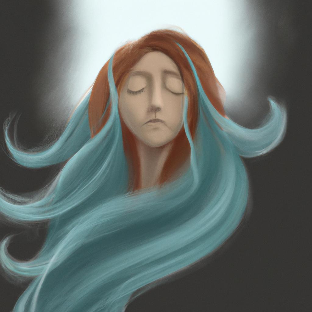 o que significa sonhar com cabelo comprido3