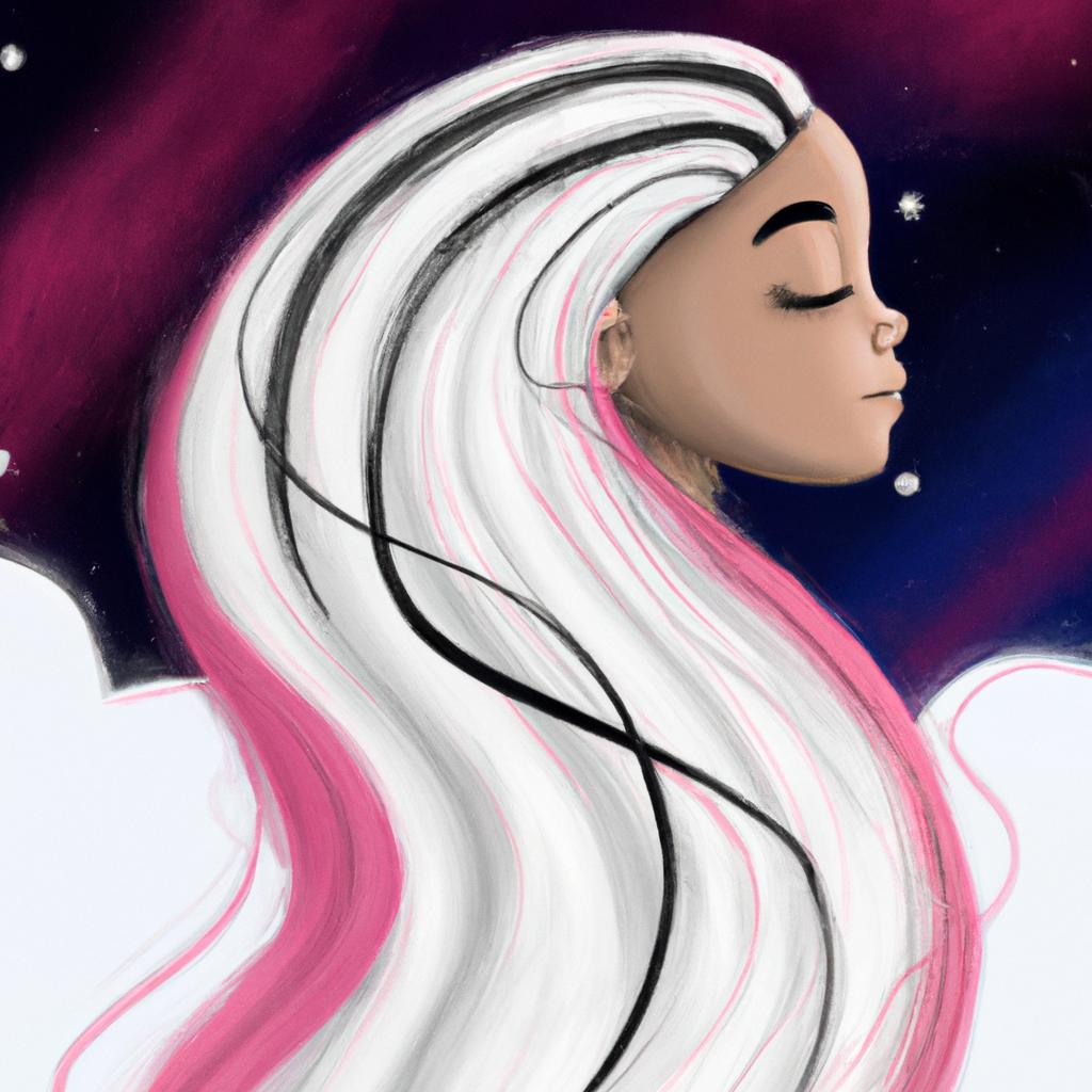 o que significa sonhar com cabelo comprido4