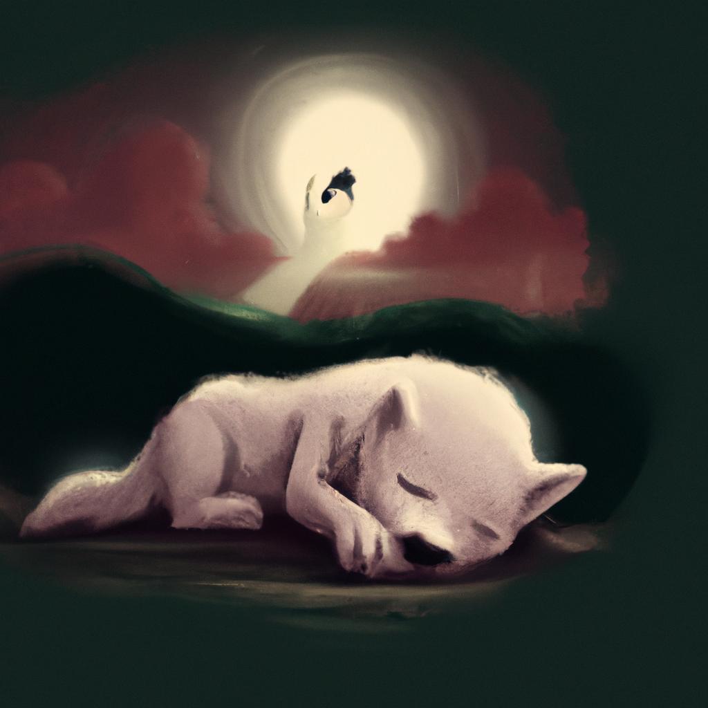 Descubra o que Significa Sonhar com Cachorro Branco Morto! 4 o que significa sonhar com cachorro branco morto2