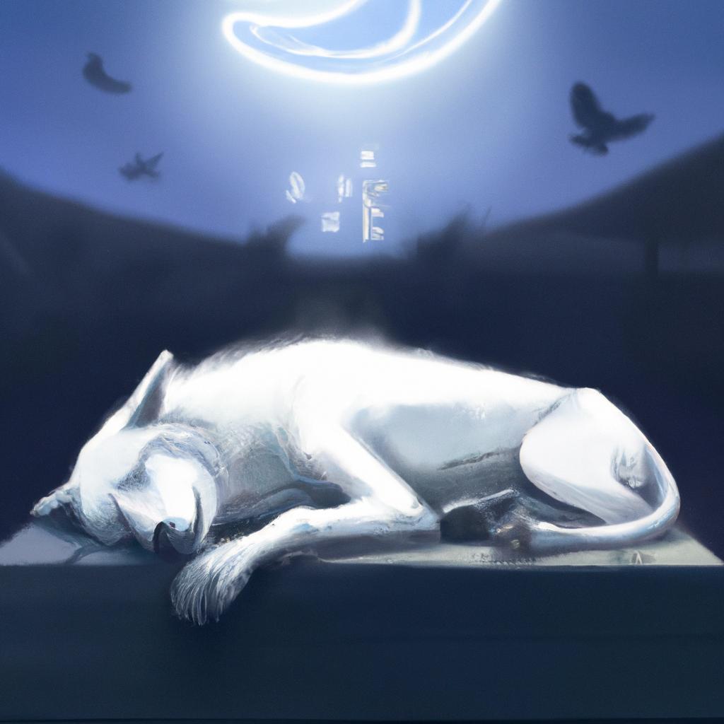 Descubra o que Significa Sonhar com Cachorro Branco Morto! 3 o que significa sonhar com cachorro branco morto3