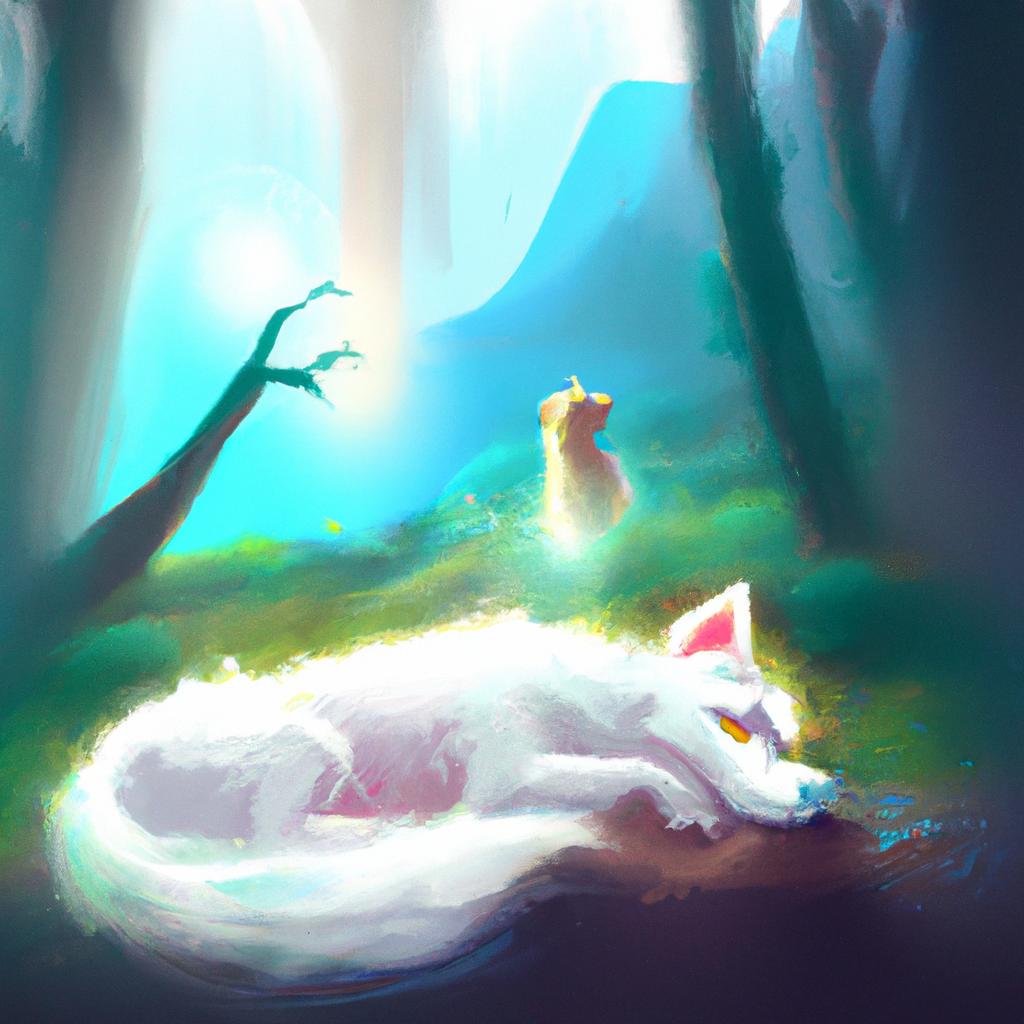 Descubra o que Significa Sonhar com Cachorro Branco Morto! 2 o que significa sonhar com cachorro branco morto4