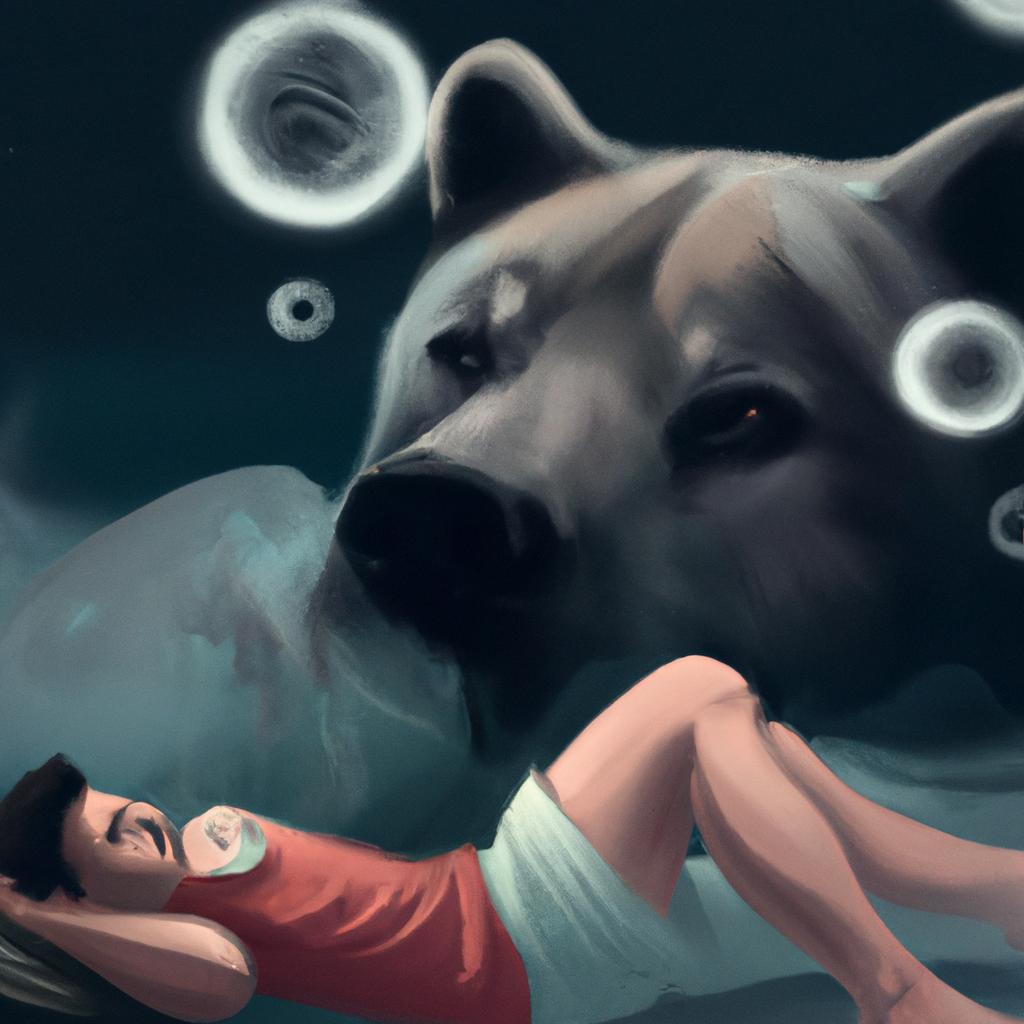 Descubra o que Significa Sonhar com Cachorro Me Atacando! 3 o que significa sonhar com cachorro me atacando3