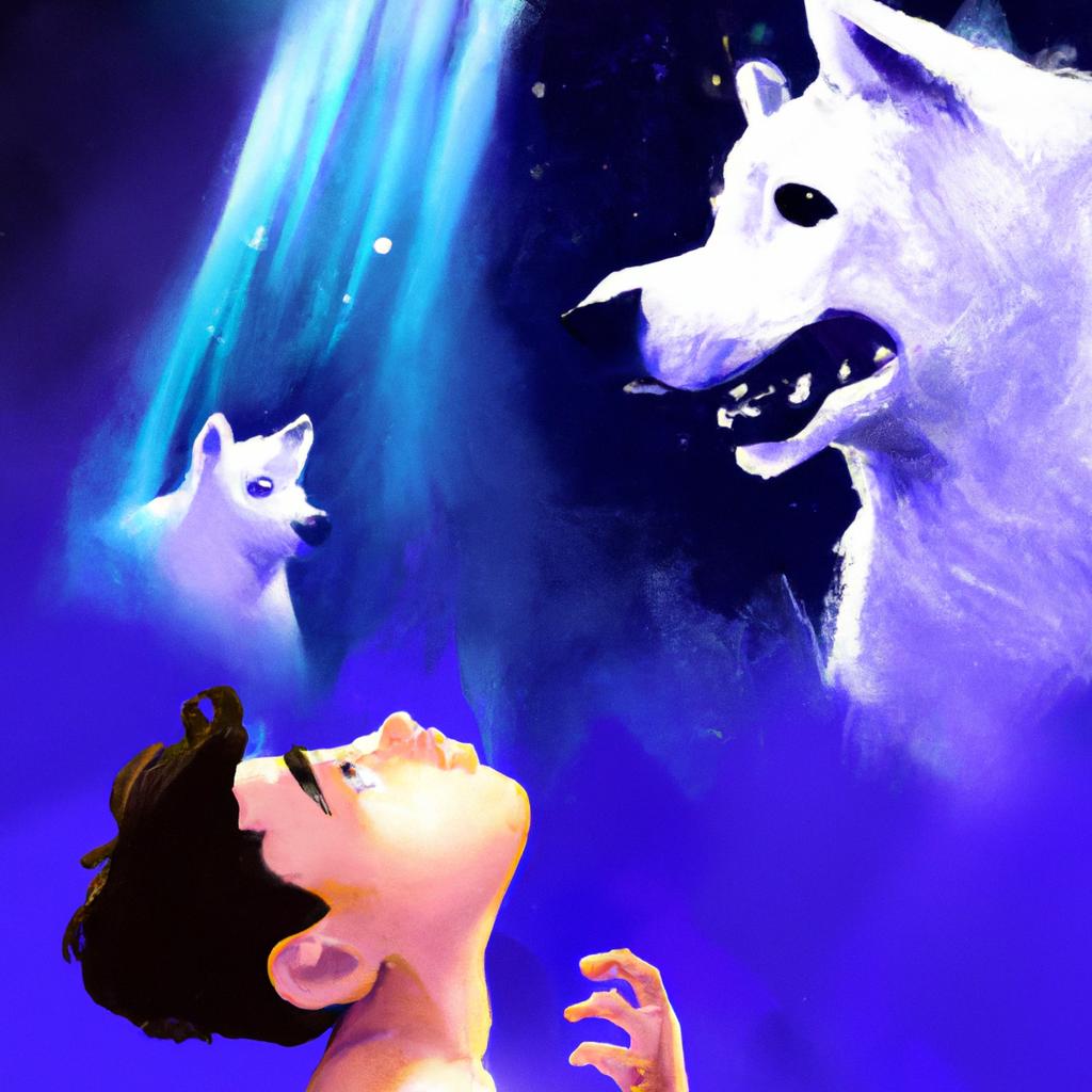 o que significa sonhar com cachorro querendo te morder2