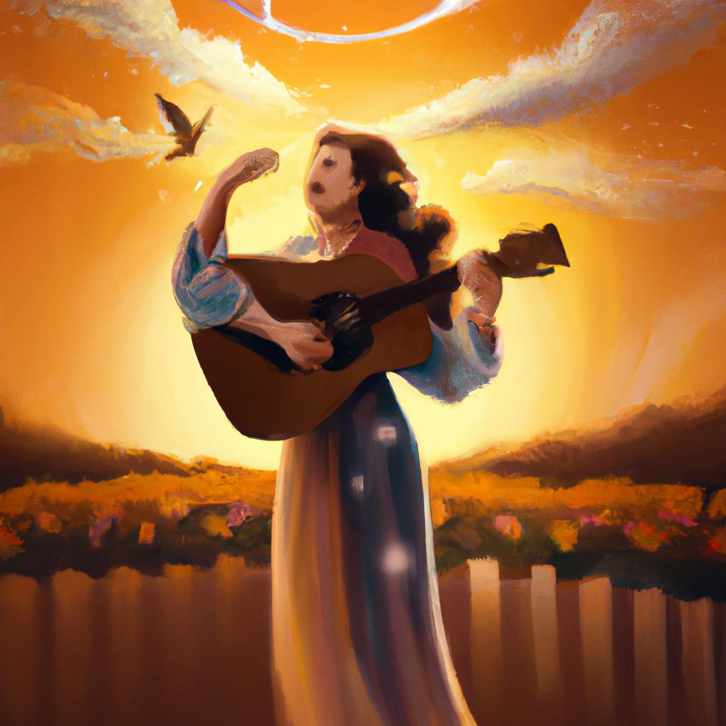o que significa sonhar com cantar2