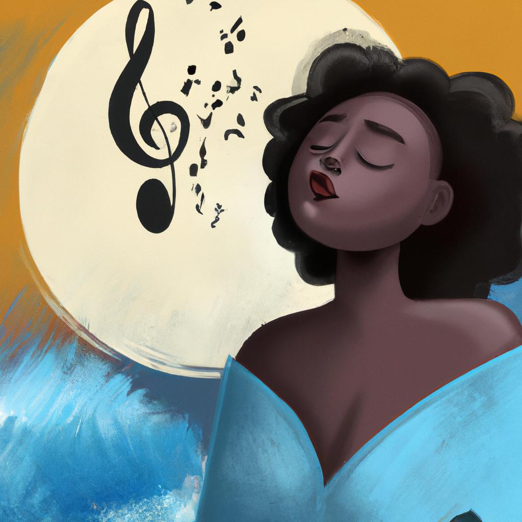 o que significa sonhar com cantar4