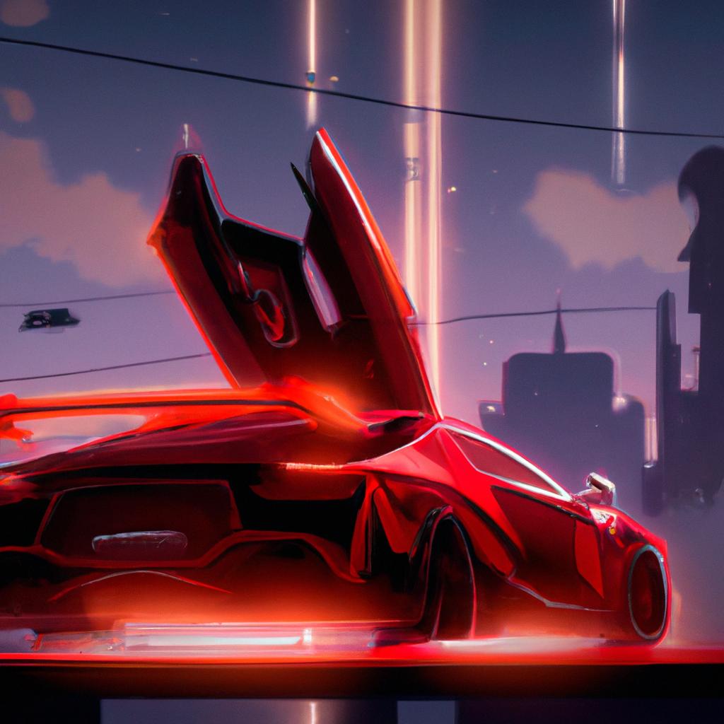 o que significa sonhar com carro de
